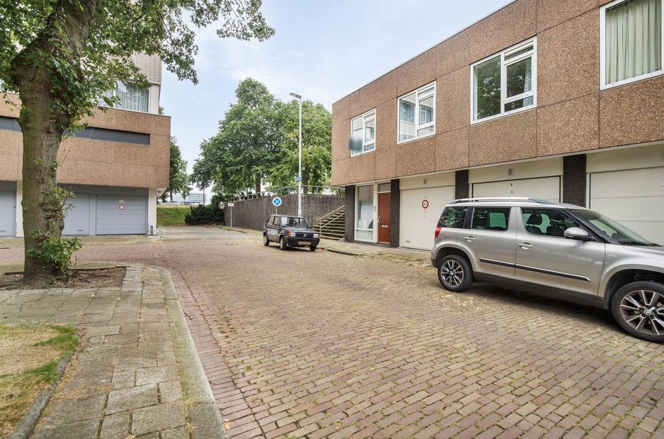 's-Lands werf 111
