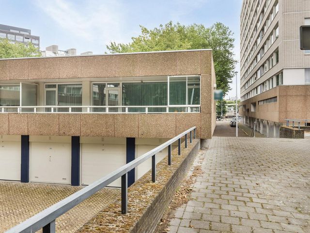 's-Lands werf 111, Rotterdam