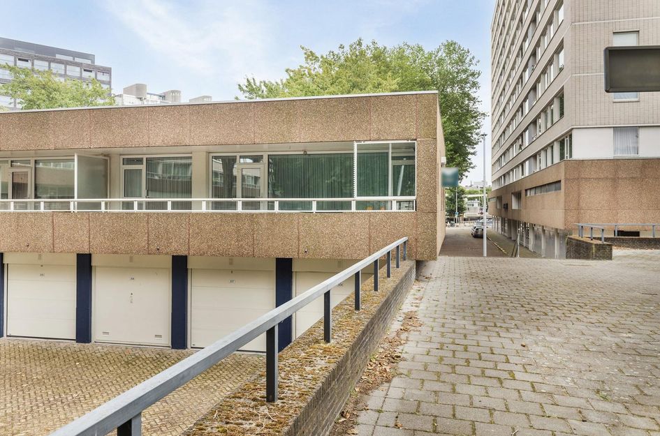 's-Lands werf 111