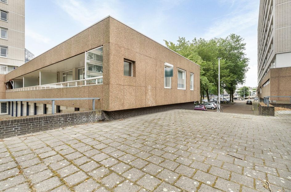 's-Lands werf 111