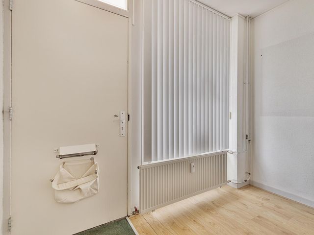 's-Lands werf 111, Rotterdam
