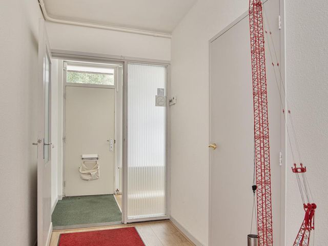 's-Lands werf 111, Rotterdam