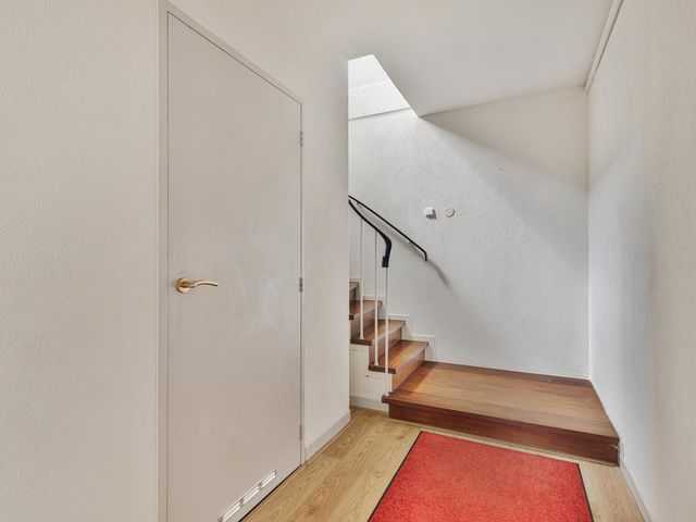 's-Lands werf 111, Rotterdam