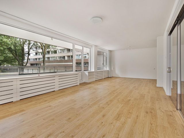 's-Lands werf 111, Rotterdam