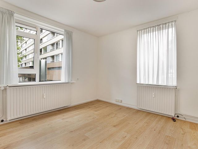's-Lands werf 111, Rotterdam