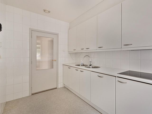 's-Lands werf 111, Rotterdam