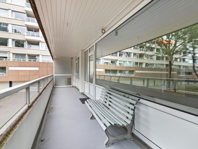 's-Lands werf 111, Rotterdam