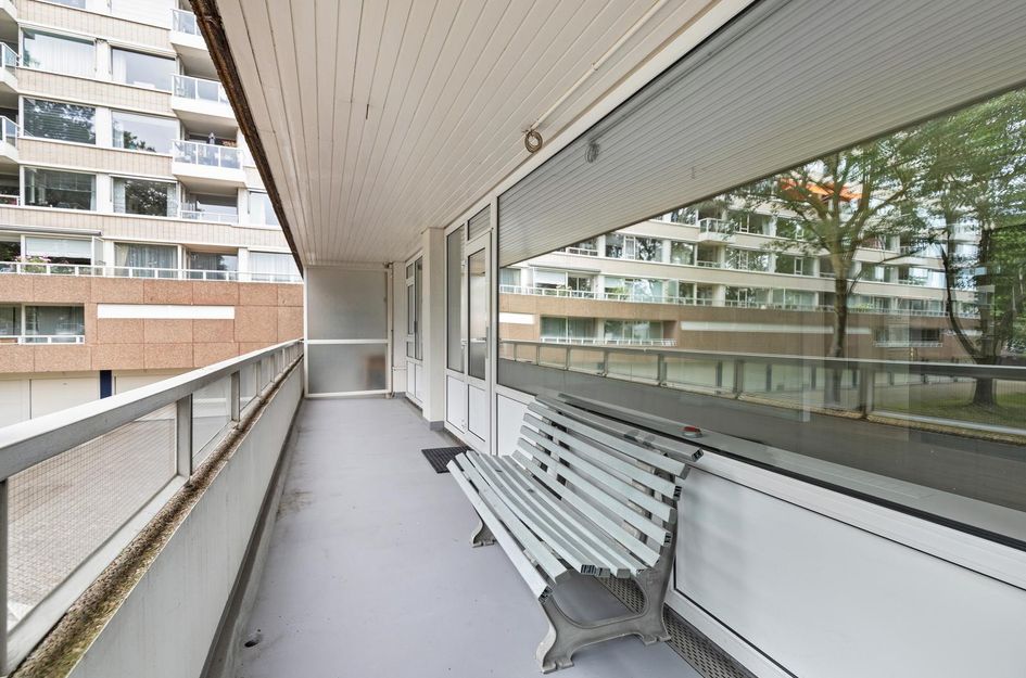 's-Lands werf 111