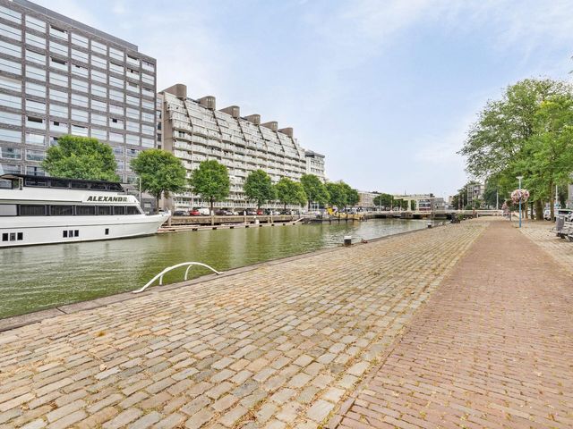 's-Lands werf 111, Rotterdam