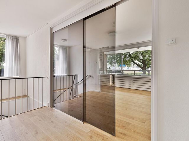's-Lands werf 111, Rotterdam