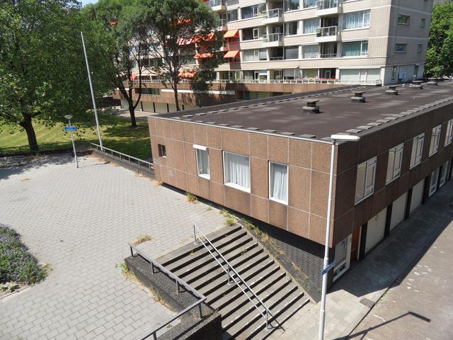 's-Lands werf 111, Rotterdam
