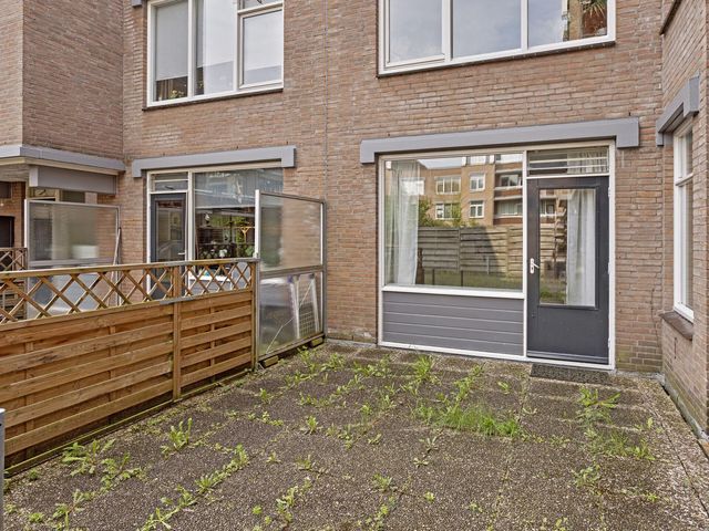 Middellaan 410, Breda