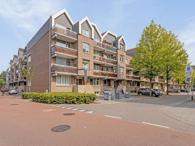 Middellaan 410, Breda