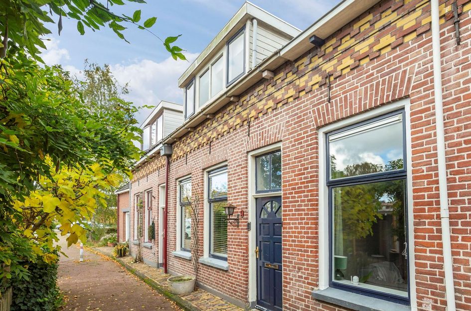 Boomstraat 9