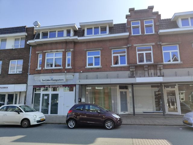 Gasthuisstraat 11A, Tegelen