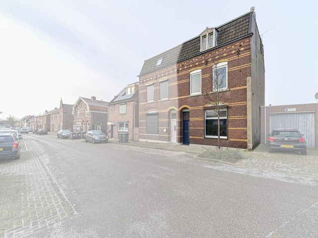 Pepijnstraat 169, Venlo