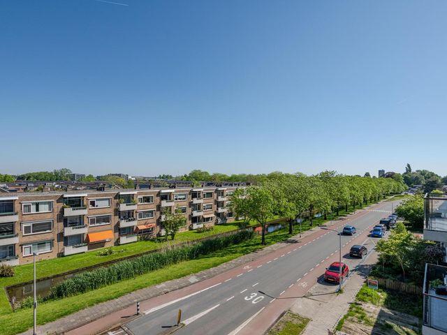 Gouwe 24, Barendrecht