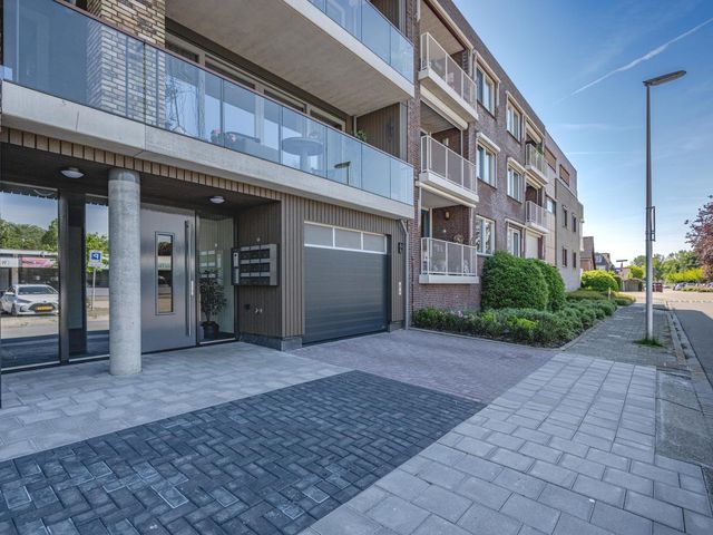 Gouwe 24, Barendrecht