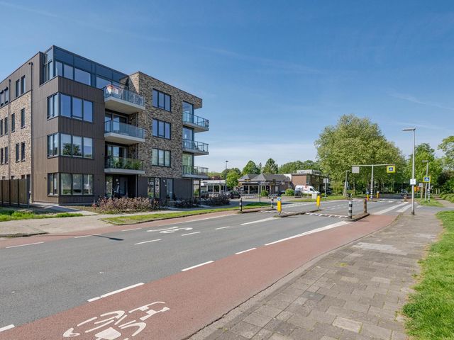 Gouwe 24, Barendrecht