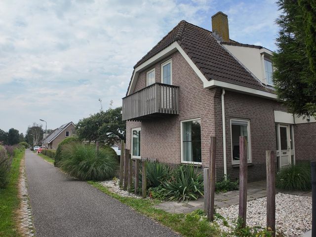 Voorweg 177, Nieuwe Wetering