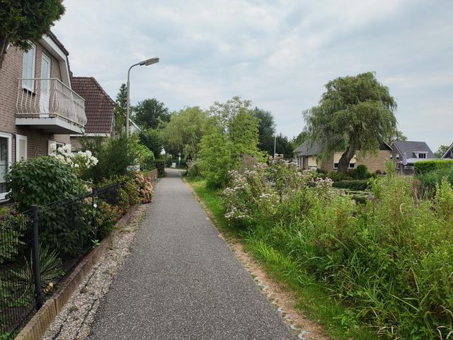 Voorweg 177, Nieuwe Wetering