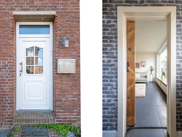 Monseigneur Lijnenstraat 9, Susteren