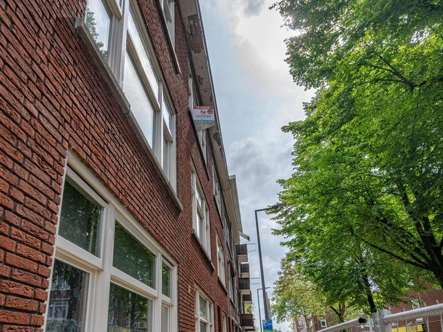 Polslandstraat 170B 01, Rotterdam