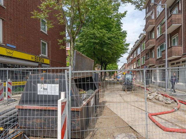 Polslandstraat 170B 01, Rotterdam