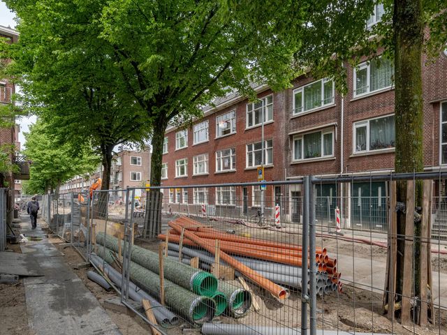 Polslandstraat 170B 01, Rotterdam