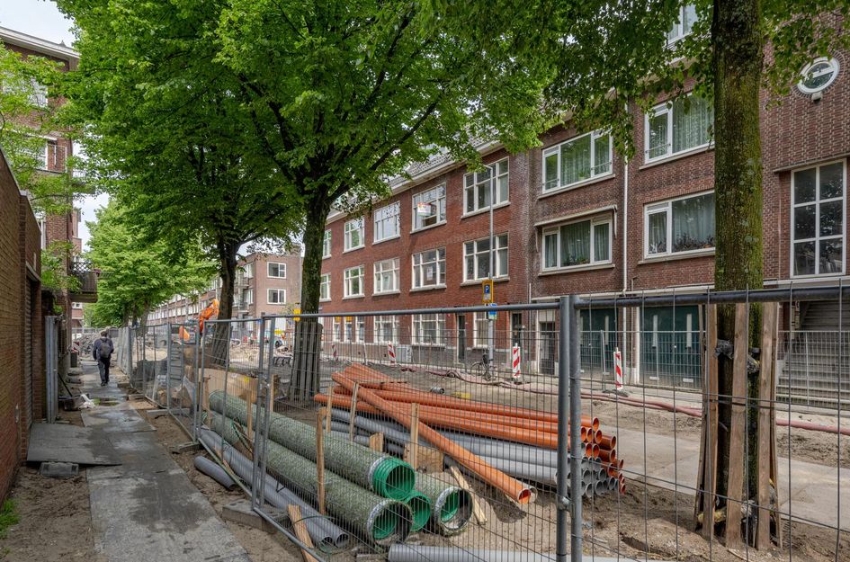 Polslandstraat 170B 01