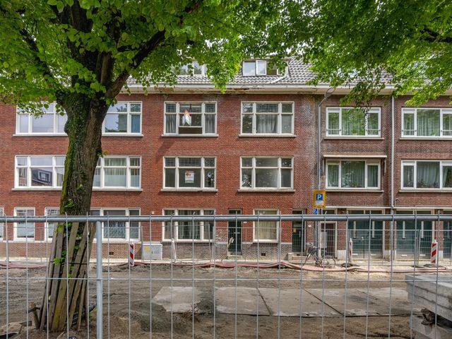 Polslandstraat 170B 01, Rotterdam