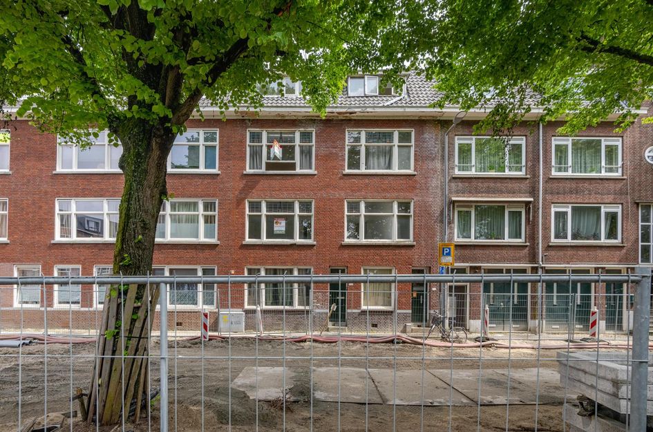 Polslandstraat 170B 01