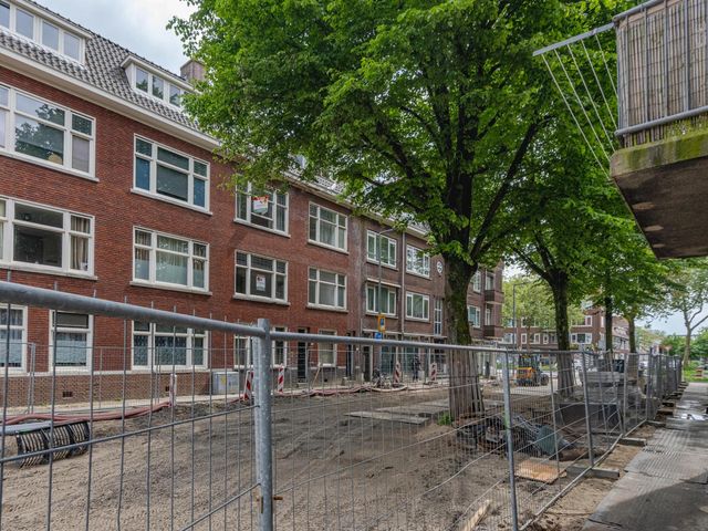 Polslandstraat 170B 01, Rotterdam