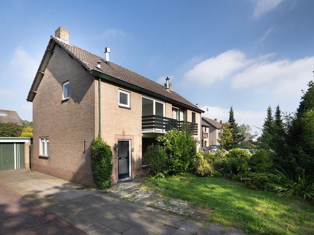 Haagstraat 38, Beuningen Gld