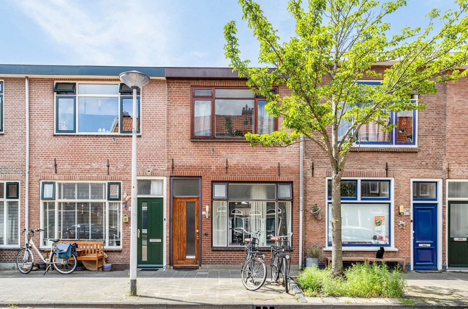 Driftstraat 12