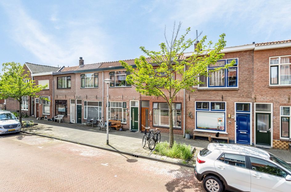 Driftstraat 12