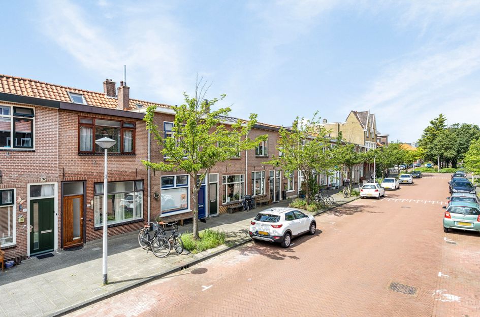 Driftstraat 12