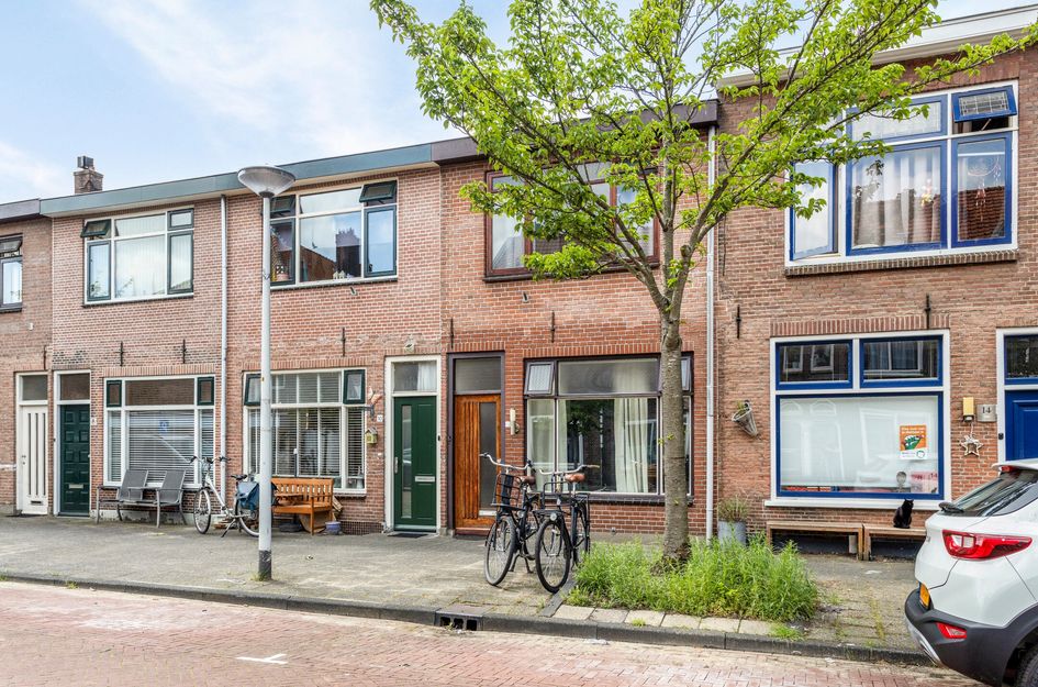 Driftstraat 12