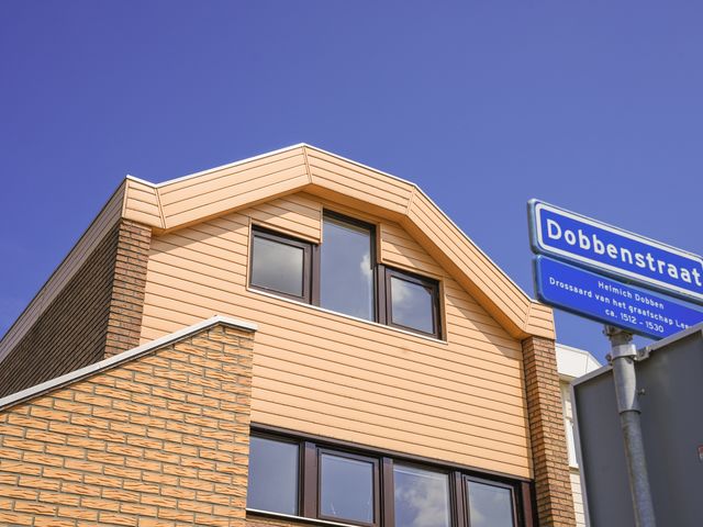 Dobbenstraat 1, Leerdam