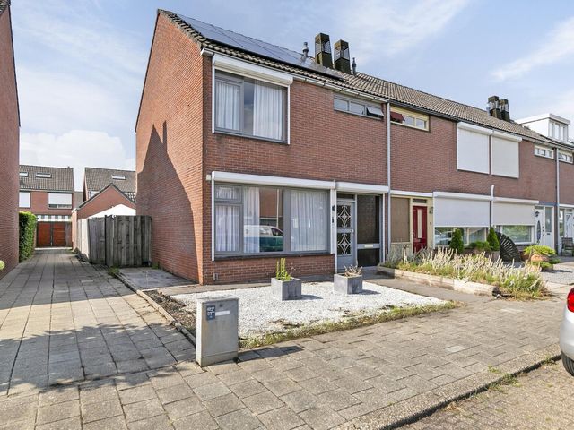 Geulstraat 80, Terneuzen