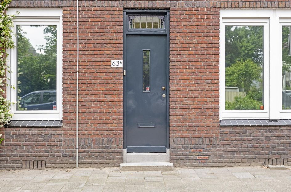 Willem de Zwijgerstraat 63A