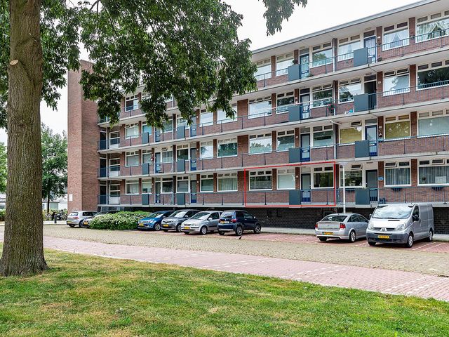 P.C. Hooftlaan 32, Papendrecht