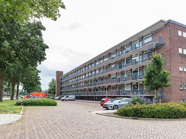 P.C. Hooftlaan 32, Papendrecht