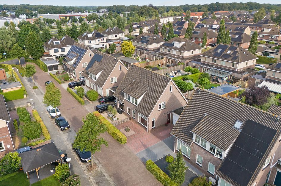 Veldsinklaan 11