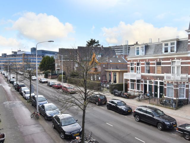 Harstenhoekweg 55, Den Haag