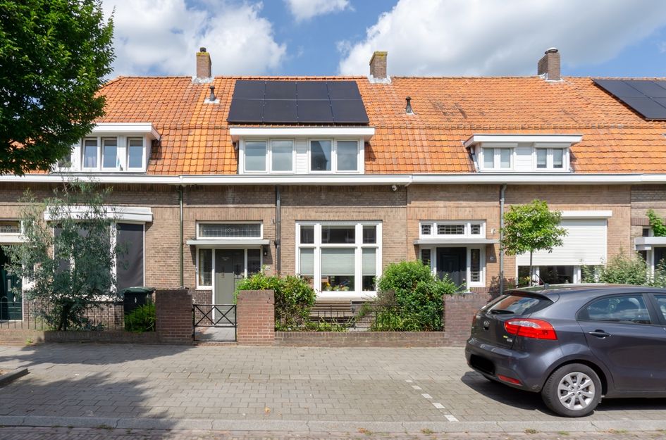 Koning Willem III straat 26