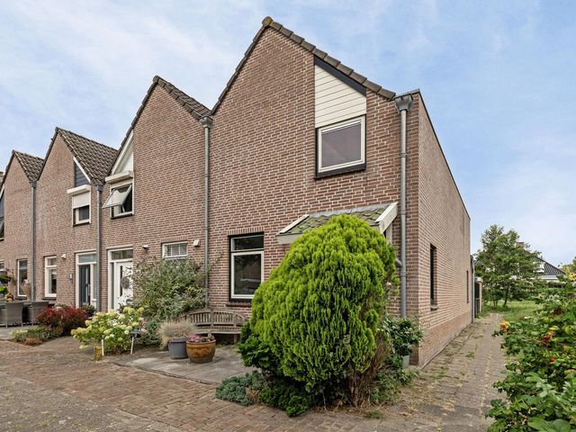 Zuiderkruis 169, Lisse