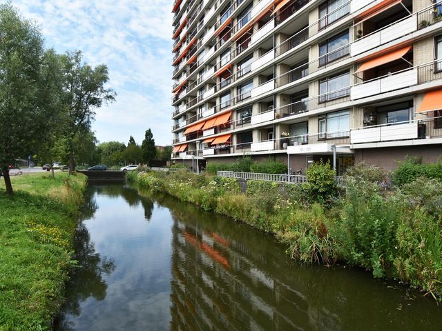 Monseigneur van Steelaan 75, Voorburg