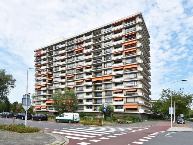 Monseigneur van Steelaan 75, Voorburg