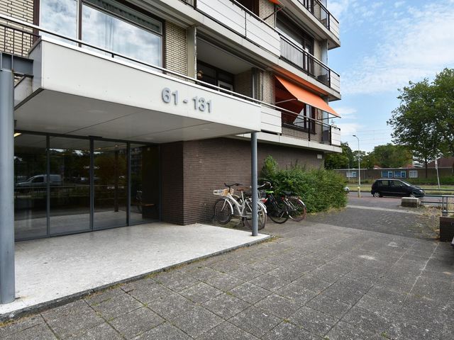 Monseigneur van Steelaan 75, Voorburg